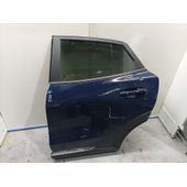 Puerta Trasera Izquierda Para Ford Puma