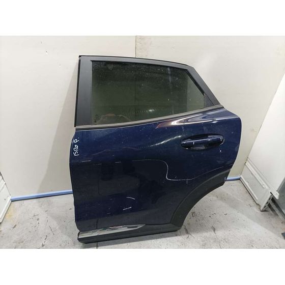Puerta Trasera Izquierda Para Ford Puma