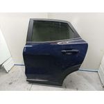 Puerta Trasera Izquierda Para Ford Puma