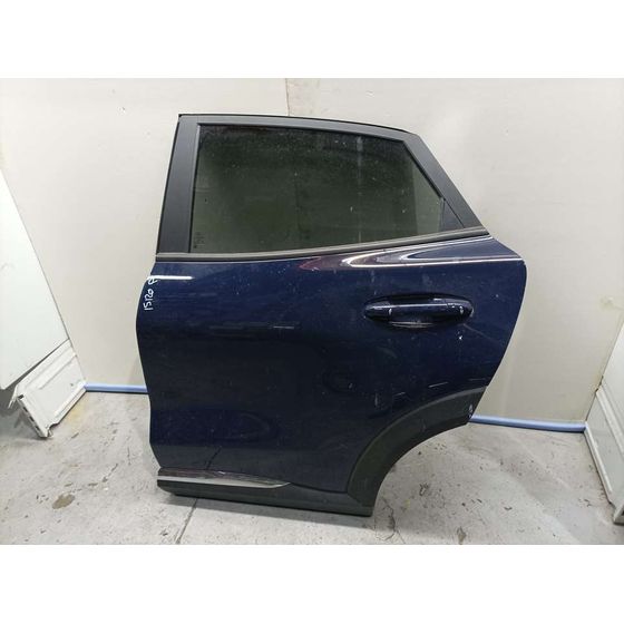 Puerta Trasera Izquierda Para Ford Puma