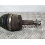 Transmision Delantera Derecha Para Kia Cee'd