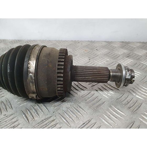 Transmision Delantera Derecha Para Kia Cee'd