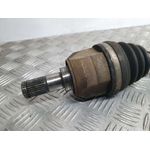 Transmision Delantera Derecha Para Kia Cee'd