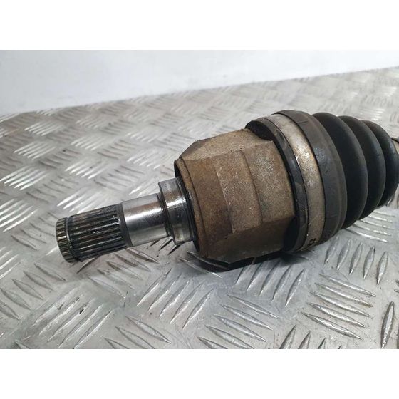 Transmision Delantera Derecha Para Kia Cee'd