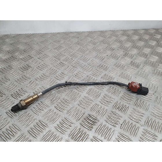 Sonda Lambda Para Audi A6 Avant