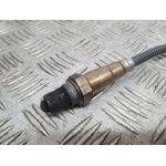 Sonda Lambda Para Audi A6 Avant