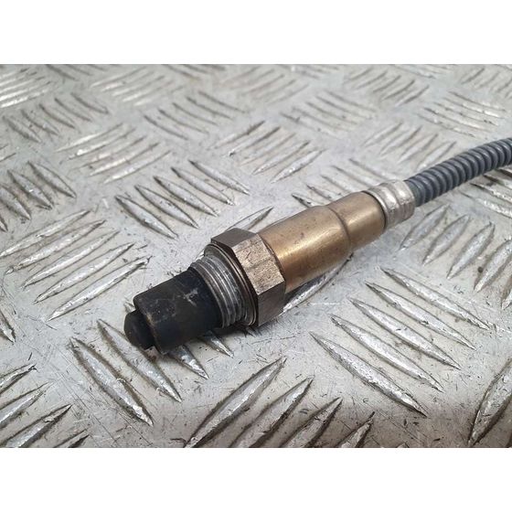 Sonda Lambda Para Audi A6 Avant
