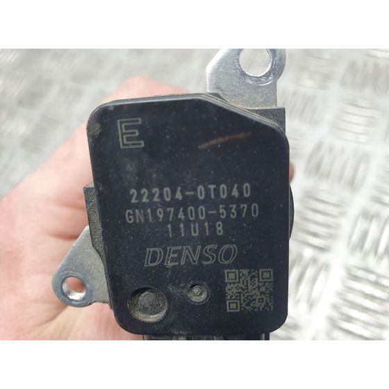 Caudalimetro Para Toyota Prius+