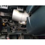 Columna Direccion Para Ford Ka