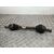 Transmision Delantera Izquierda Para Peugeot 207