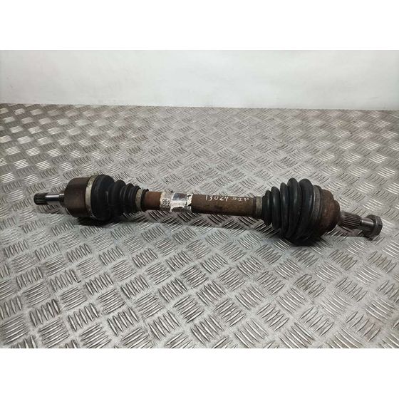 Transmision Delantera Izquierda Para Peugeot 207