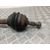 Transmision Delantera Izquierda Para Peugeot 207
