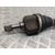 Transmision Delantera Izquierda Para Peugeot 207