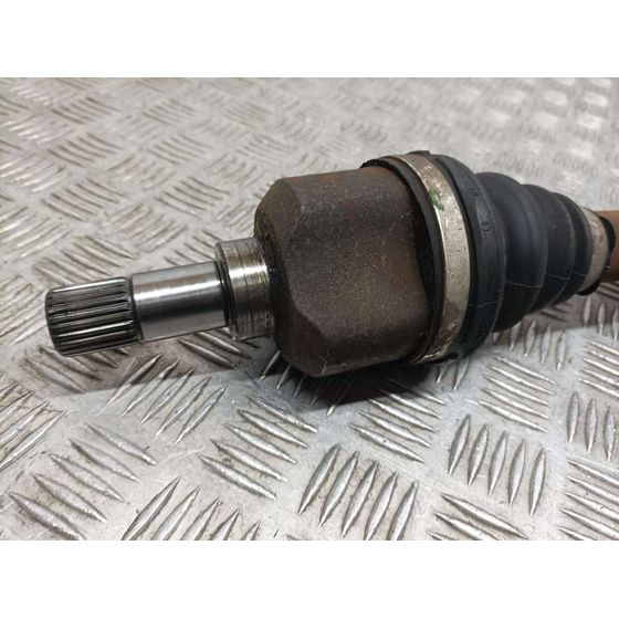 Transmision Delantera Izquierda Para Peugeot 207