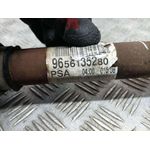Transmision Delantera Izquierda Para Peugeot 207