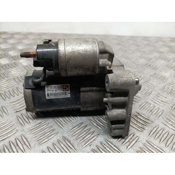 Motor Arranque Para Peugeot 207