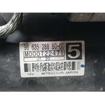 Motor Arranque Para Peugeot 207