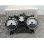 Cuadro Instrumentos Para Peugeot 207