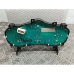 Cuadro Instrumentos Para Peugeot 207