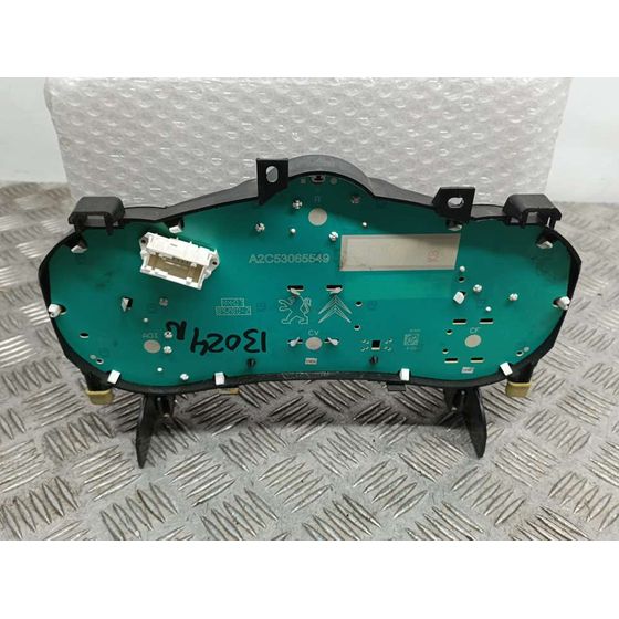 Cuadro Instrumentos Para Peugeot 207