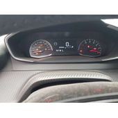 Cuadro Instrumentos Para Peugeot 2008