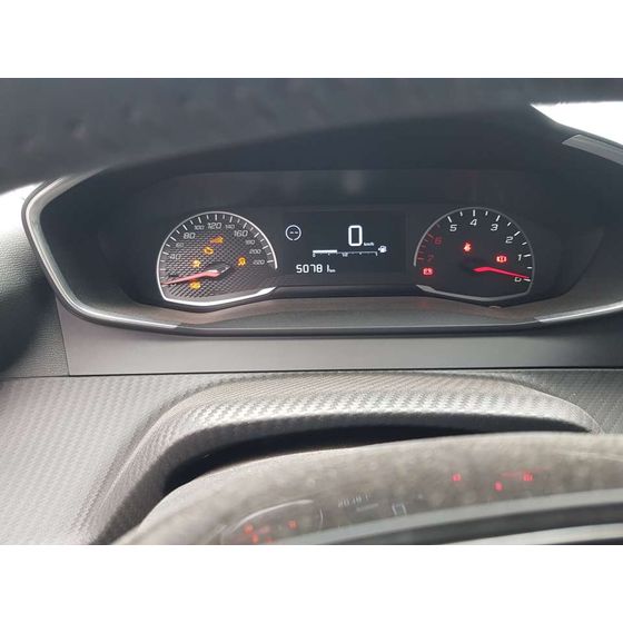 Cuadro Instrumentos Para Peugeot 2008