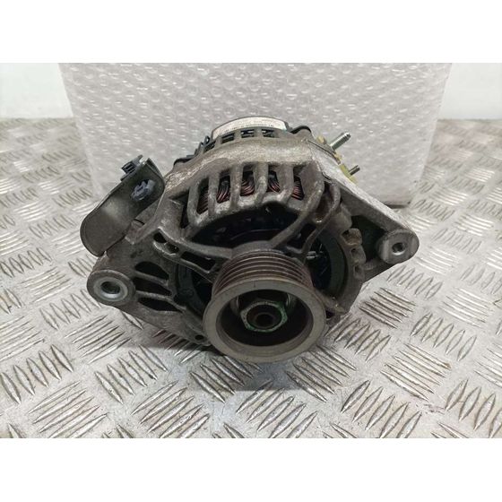 Alternador Para Toyota Aygo