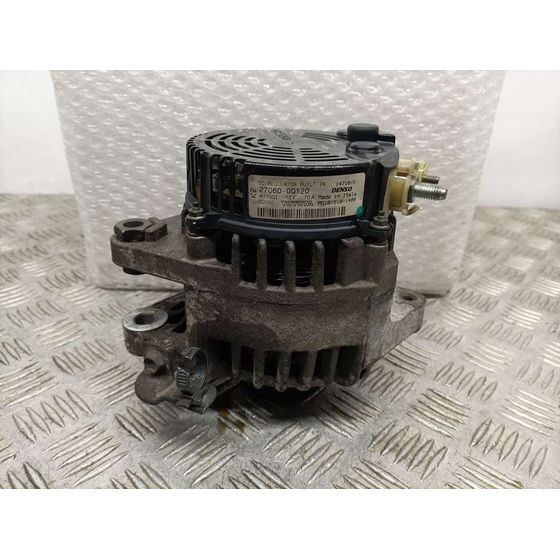 Alternador Para Toyota Aygo