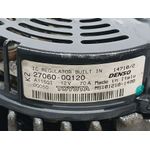 Alternador Para Toyota Aygo