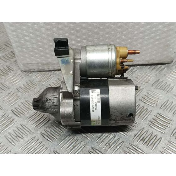 Motor Arranque Para Toyota Aygo