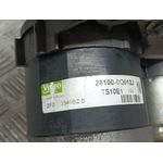 Motor Arranque Para Toyota Aygo