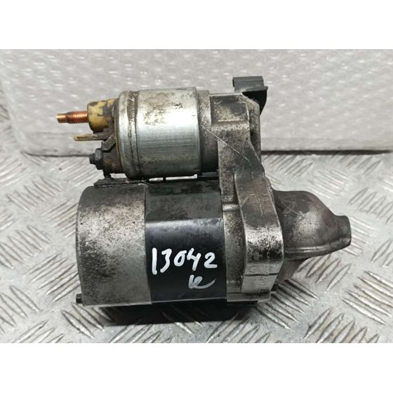Motor Arranque Para Toyota Aygo
