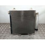 Condensador / Radiador Aire Acondicionado Para Toyota Aygo