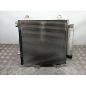 Condensador / Radiador Aire Acondicionado Para Toyota Aygo