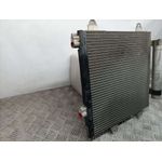 Condensador / Radiador Aire Acondicionado Para Toyota Aygo