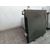 Condensador / Radiador Aire Acondicionado Para Toyota Aygo