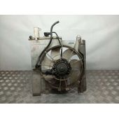 Electroventilador Para Toyota Aygo