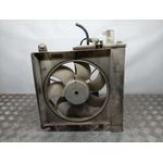 Electroventilador Para Toyota Aygo