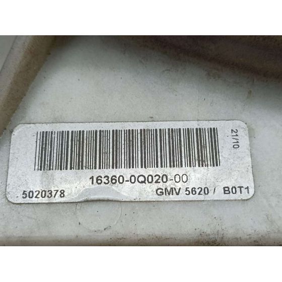 Electroventilador Para Toyota Aygo