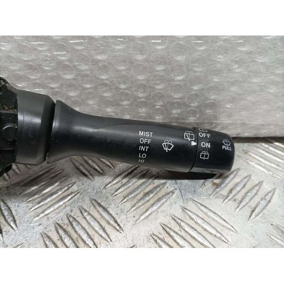 Mando Limpia Para Toyota Aygo