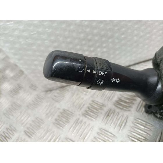 Mando Luces Para Toyota Aygo