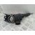 Mando Luces Para Toyota Aygo