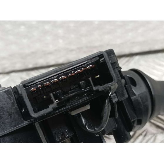 Mando Luces Para Toyota Aygo