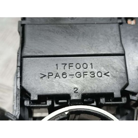 Mando Luces Para Toyota Aygo