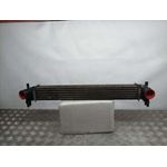 Intercooler Para Skoda Fabia