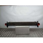 Intercooler Para Skoda Fabia