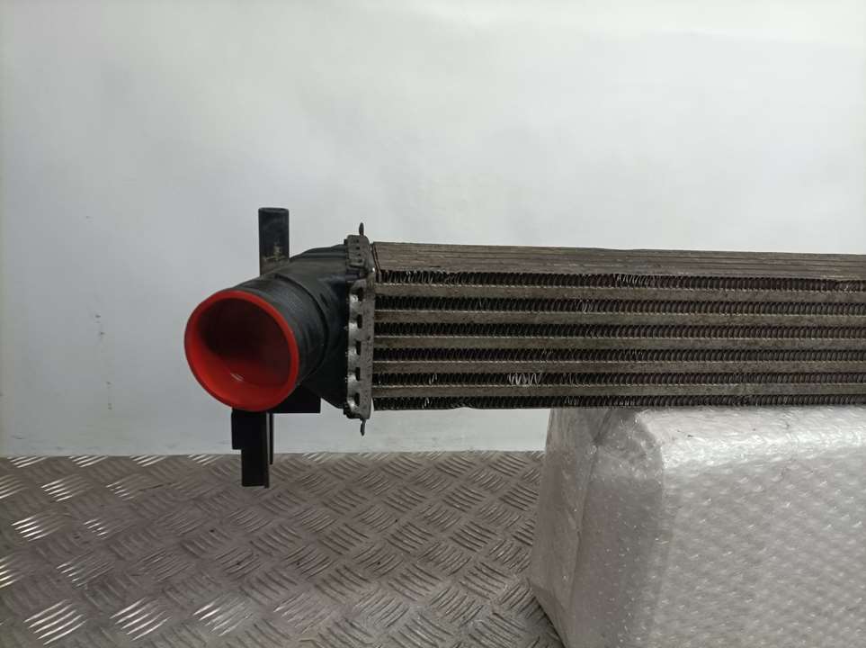 Intercooler Para Skoda Fabia