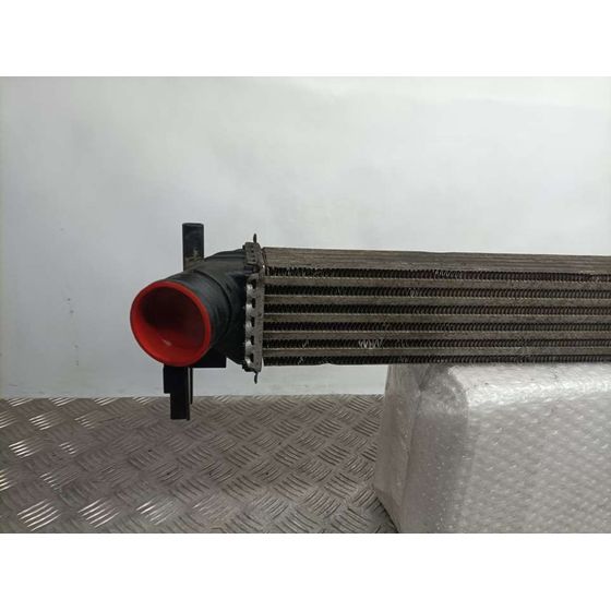 Intercooler Para Skoda Fabia