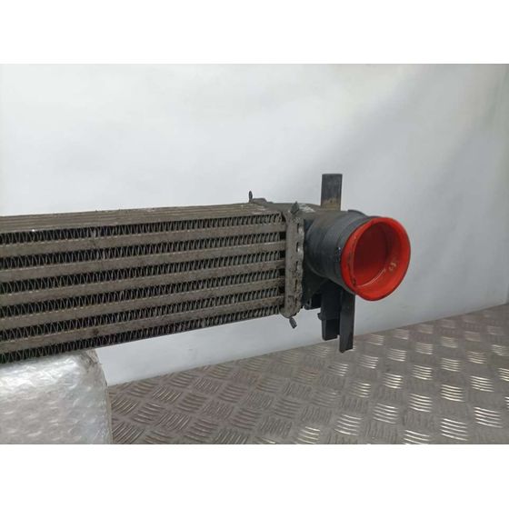 Intercooler Para Skoda Fabia