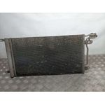 Condensador / Radiador Aire Acondicionado Para Skoda Fabia